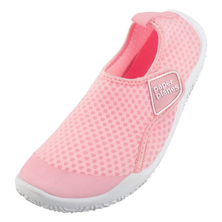페이퍼플레인키즈 아동용 벨크로 워터 아쿠아슈즈