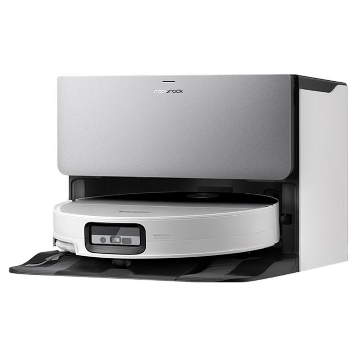 로보락 S10 MaxV Ultra 직배수 로봇청소기