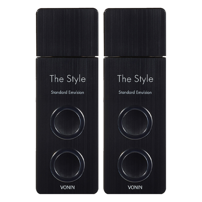 보닌 더 스타일 스탠다드 에멀전