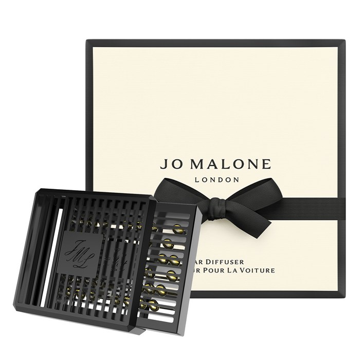 조말론런던 차량용 디퓨저 하우스 + 리필 1.3g