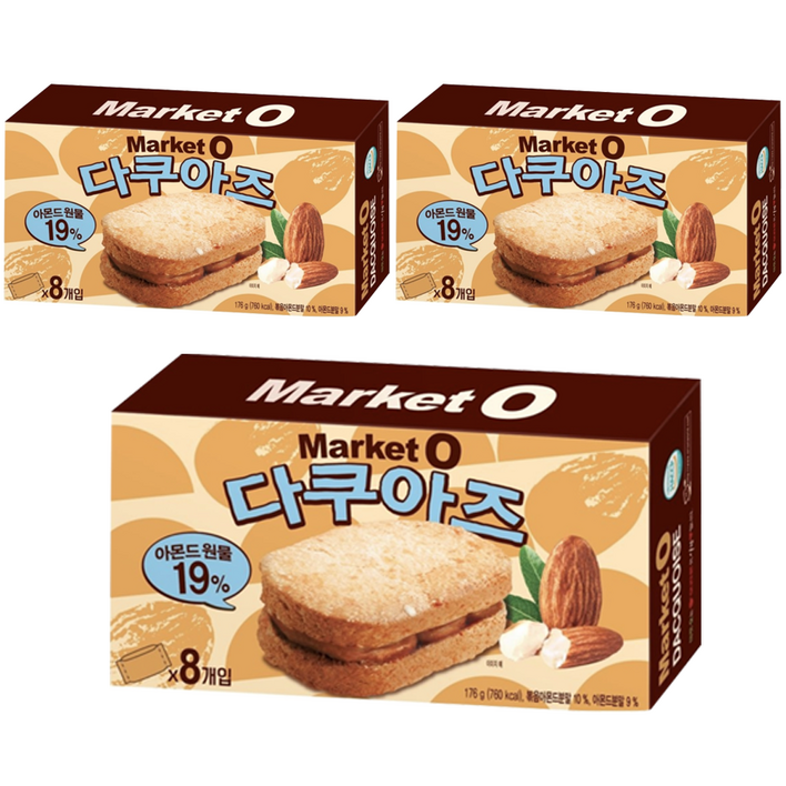 오리온 마켓 오 다쿠아즈 오리온 마켓 오 다쿠아즈