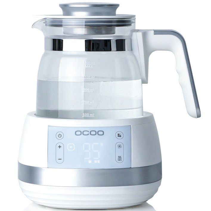 오쿠 스마트 전기 분유포트, OCPTP130W