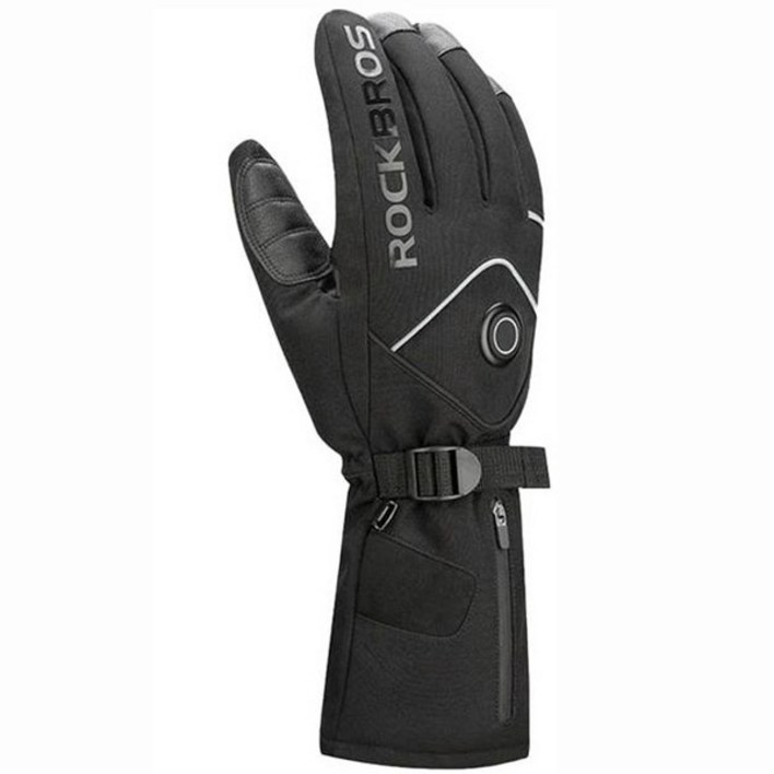 락브로스 방한 발열장갑 HG02