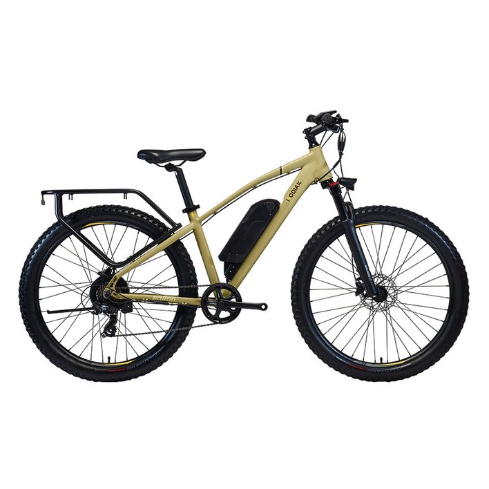 알톤스포츠 이 코디악 27.5 파스 스로틀 전기자전거 자가설치