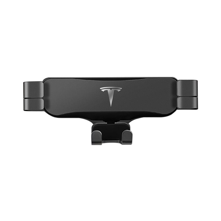 그래비티 테슬라 모델3 모델Y 전용 대시보드 좌측 휴대폰 거치대