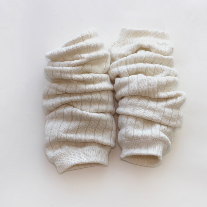 키즈퓨처 유아용  아동 레그워머 2종 세트