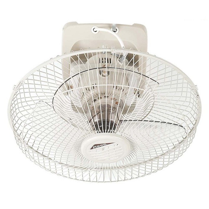 신일 천장용 3엽 선풍기 40cm SIF16JCH