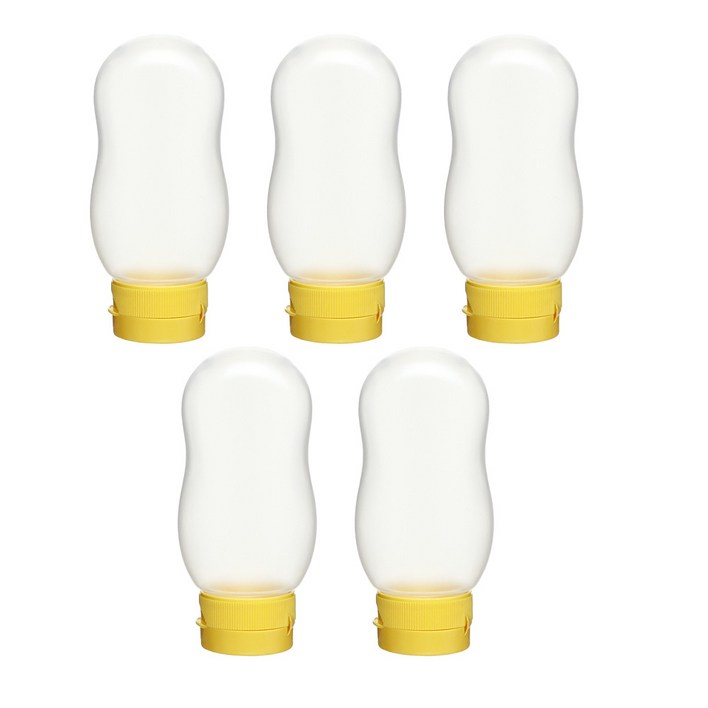 플라라 미니 소스통 소