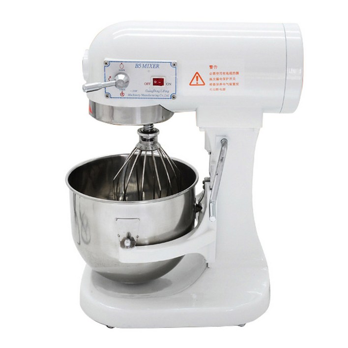스파반죽기 자동반죽기 제빵 휘핑기 B10 10L 리펑 믹서기 제빵반죽기 상품