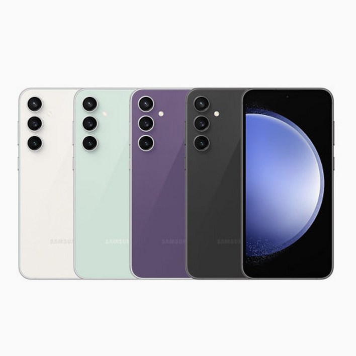 삼성전자 갤럭시 S23 FE 256GB 자급제폰 SMS711N