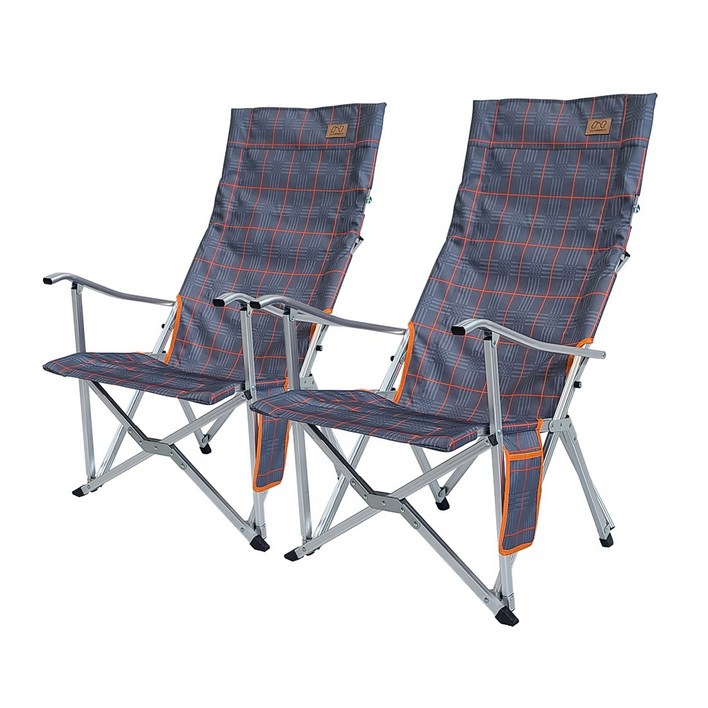 넘버엔 11 폴딩 릴렉스 체어 프로 접이식 캠핑 의자