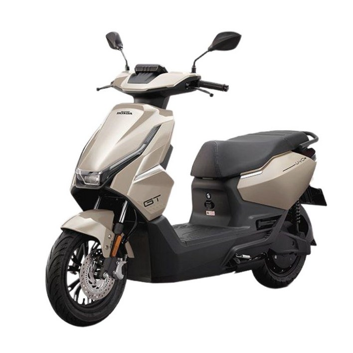 Honda UVO GT 전기 오토바이 자동차 고출력 전기스쿠터