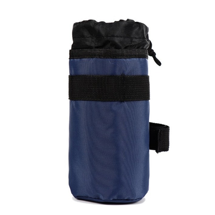 브롬톤 미니벨로 Brompton자전거 물병 가방 사이클링 캐리어 MTB 자전거 핸들 바 액세서리