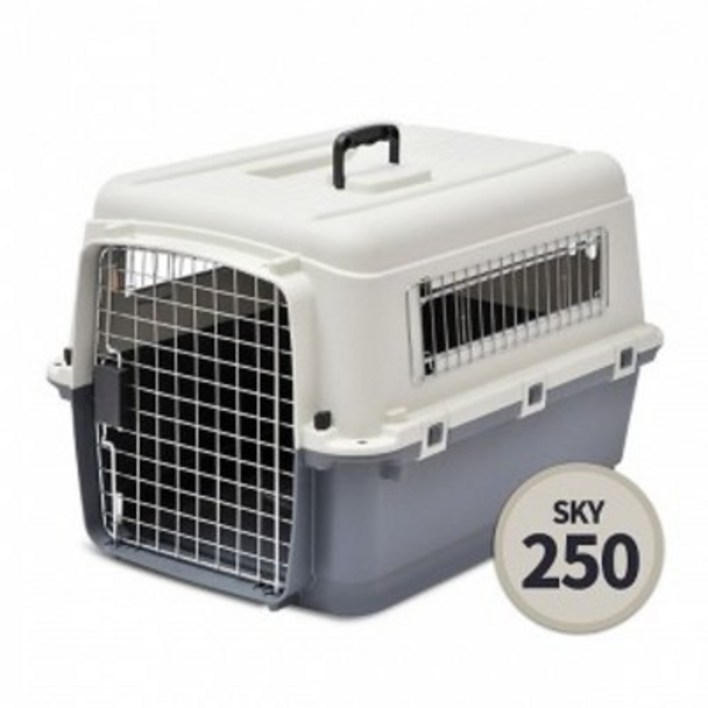 펫모드 스카이켄넬-250, 단일색