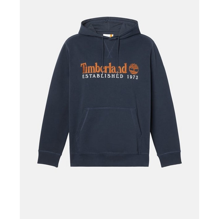 팀버랜드 남자 후드티 후디 맨투맨 그린 TB0A5MX8 1013318 (관부가세포함가)