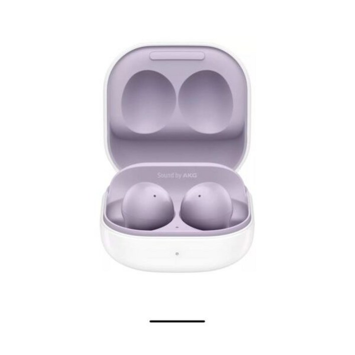 삼성 갤럭시 Buds 2 SMR177 블루투스 이어버드 Violet