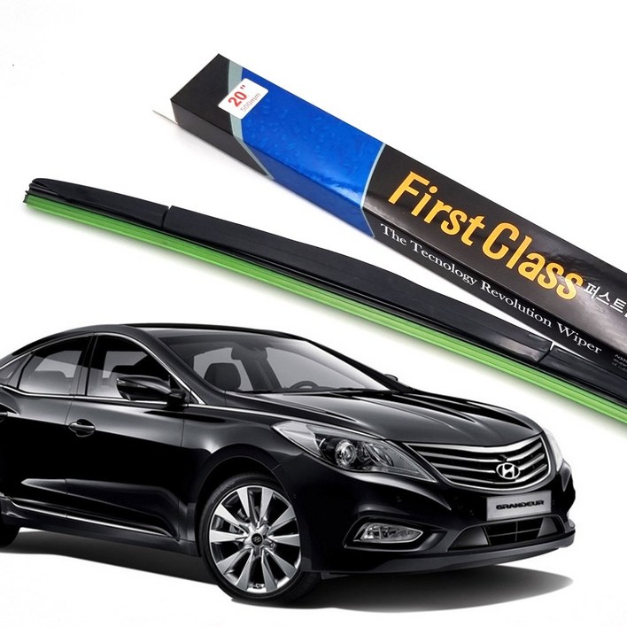 퍼클 와이퍼 그랜저HG 운전석조수석 세트