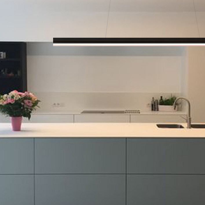 국산필립스자재 LED펜던트 식탁등