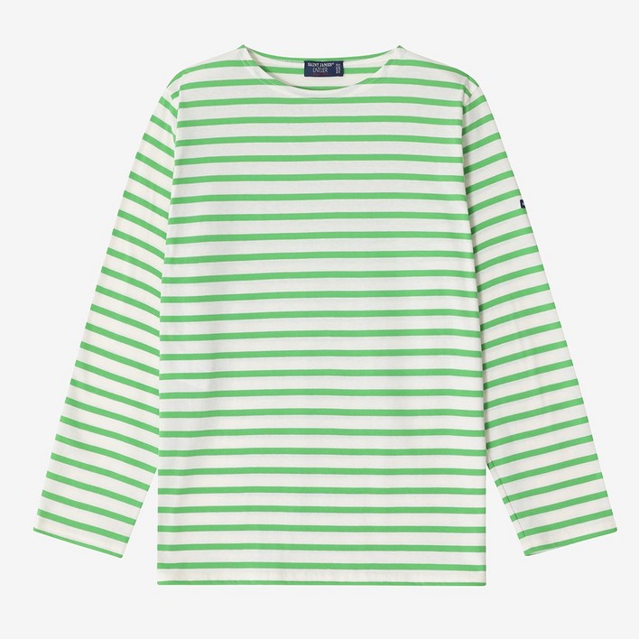 세인트제임스 밍콰이어 18 무지 Minquiers 18 U Gris