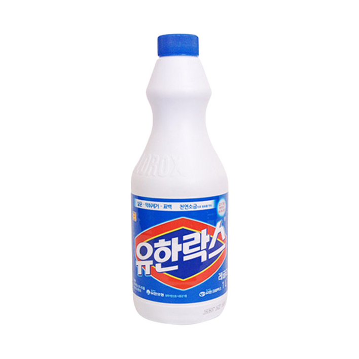 유한락스 레귤러