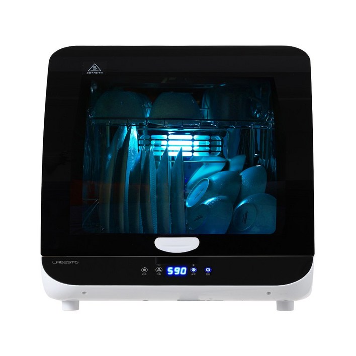 라베스토 가정용 60L 대용량 올스텐 식기건조기, DD60L1 라베스토 가정용 60L 대용량 올스텐 식기건조기, DD60L1