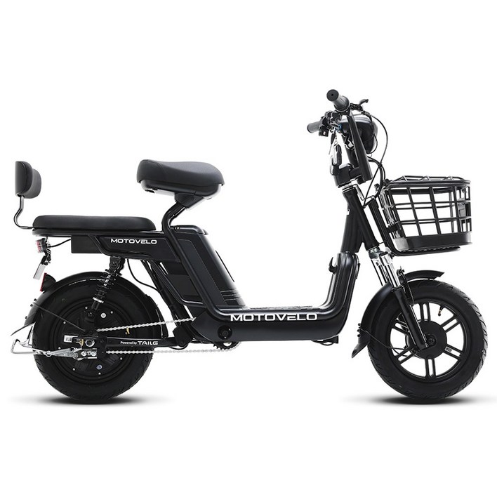 모토벨로 A9 프로 전동스쿠터 600W 1215Ah