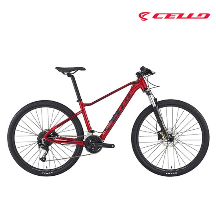 2022년 첼로 XC 스포츠 27단 입문용 산악 MTB 자전거 2022년 첼로 XC 스포츠 27단 입문용 산악 MTB 자전거