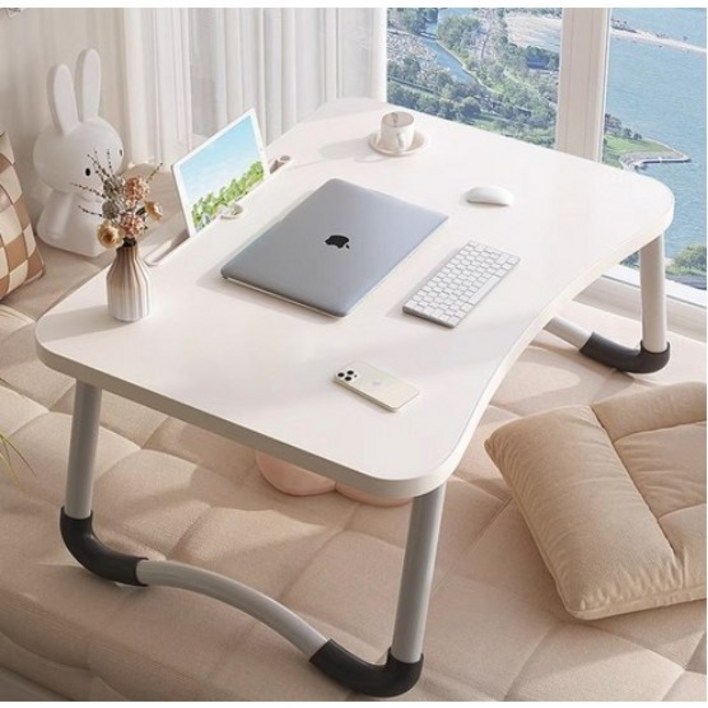 FONOW 접이식테이블 휴대용 차량용 책상 다기능 학습 책상