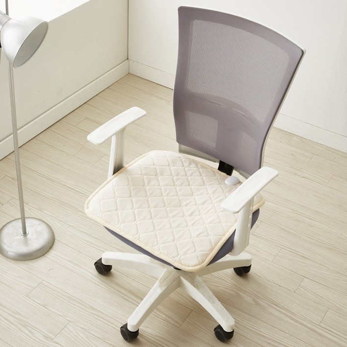 26년형 두께UP 한일좋은자리 전자파없는 양면극세사 탄소 소파 전기방석 전기요 온열매트