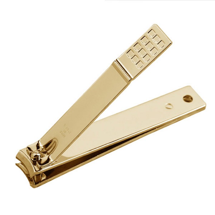 쓰리세븐 777 특대형 발톱깍이 N221ZLAG 두꺼운 발톱깍기손톱깍이 대형 손발톱깍이