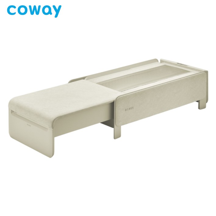 비렉스 안마베드 코어셋 MB-R03M,1년무상관리