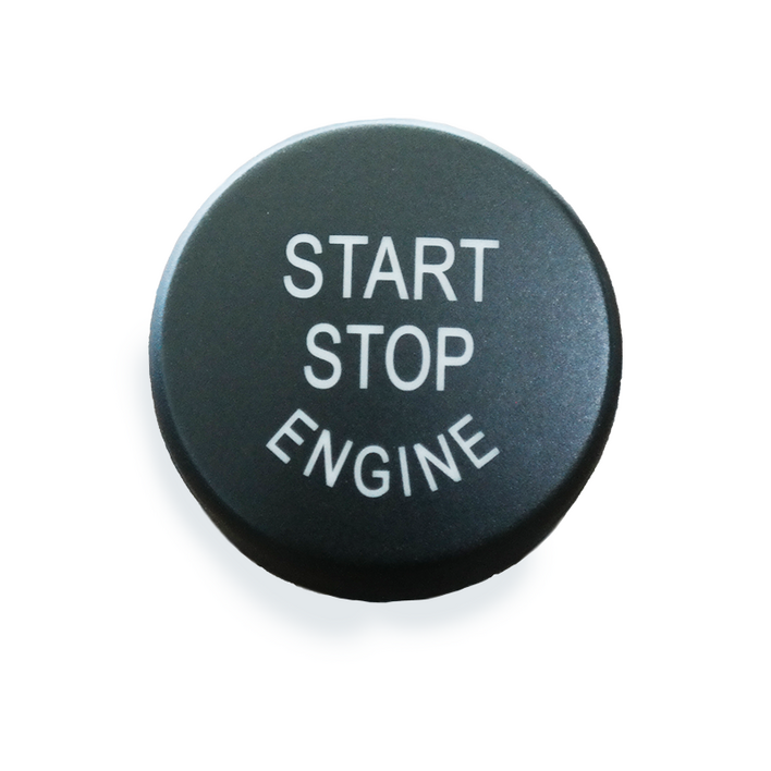 BMW F10 5시리즈 스타트 시동 버튼 후기형스탑앤고 타입, 1개