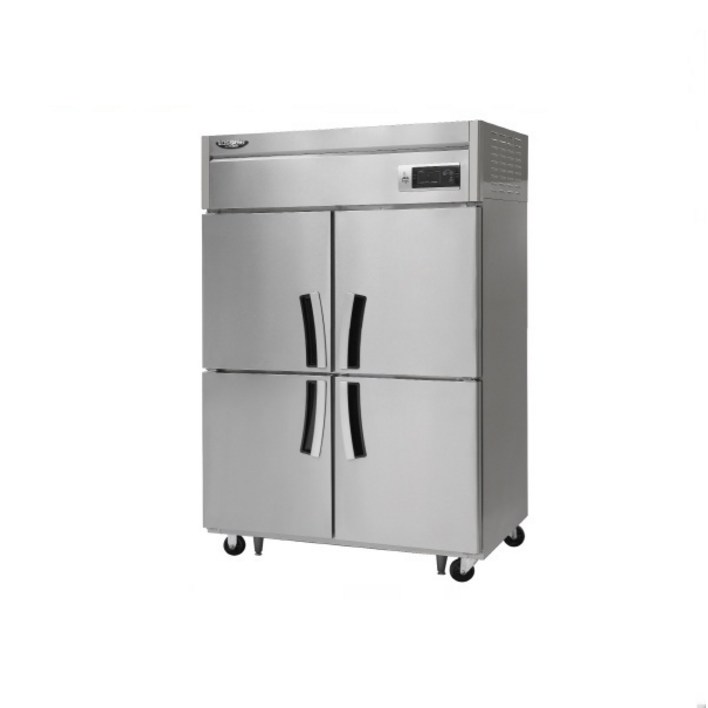 라셀르 45박스 수직형 업소용 냉동 냉장고 1100L LS1045RF