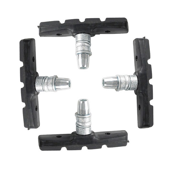 IL 자전거 브레이크패드 V브레이크MTB 패드