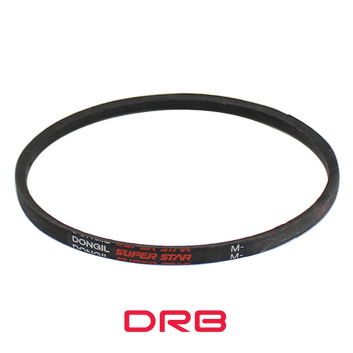 세탁기 벨트 부품 부속 일반 LG 엘지 삼성 대우 동일벨트 M형