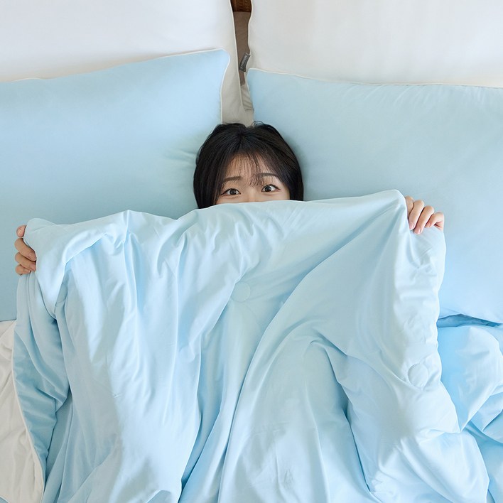 여름 냉감이불 시원한 차르르 접촉냉감 차렵 쿨이불 세트 여름 냉감이불 시원한 차르르 접촉냉감 차렵 쿨이불 세트