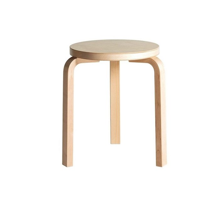 아르텍 의자 Artek n66 우드 원목 카페 체어