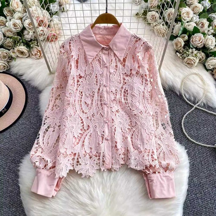 다음생은 없으니까 김희선 레이스 블라우스 옷 조나정