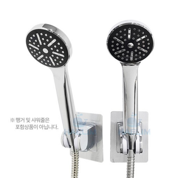 SH428 회오리 샤워기 헤드 손헤드 샤워헤드