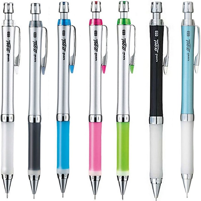 유니볼 알파겔 슬림샤프