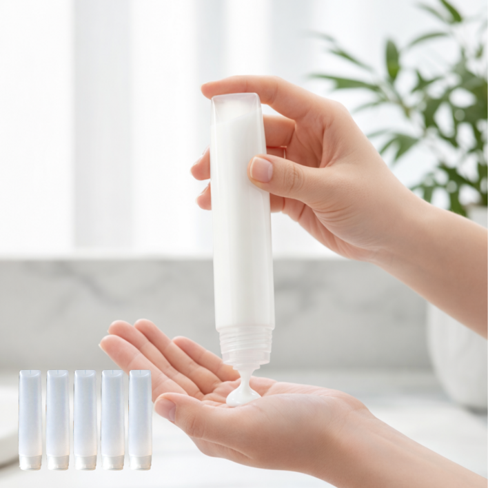 현우상점 화장품 공병 여행용 샘플 소분 용기