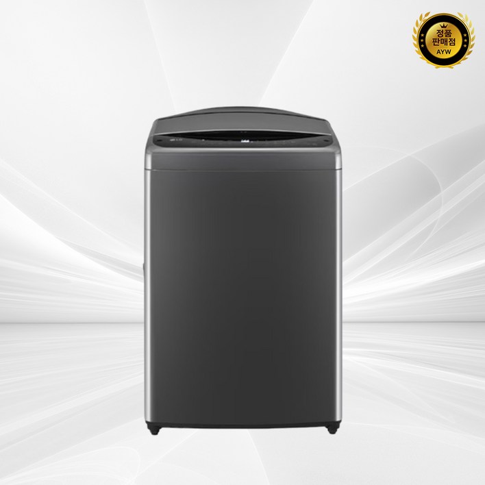 LG 통돌이 T19MX8A 인공지능 세탁기 19kg DD모터