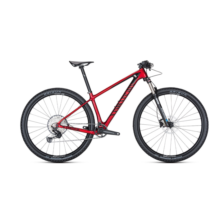 2026 엘파마 판타시아 S 7 데오레 DI2 스페셜 전자식 12단 카본 MTB 자전거