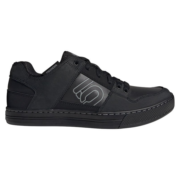 파이브텐 Five Ten Freerider DLX Mountain Bike Shoes Core Black Core Black Grey Three
