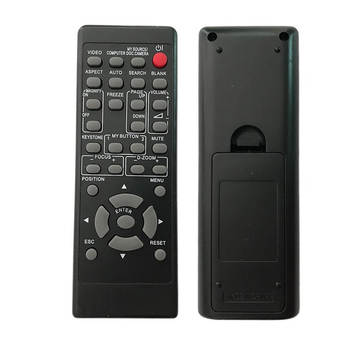 리모컨 Maxell MC EW3551 MC EW4051 MC EW5001 MC EX303E MC EX3051 MC EX353E MC EX4551E MC EU4501 MC EU500