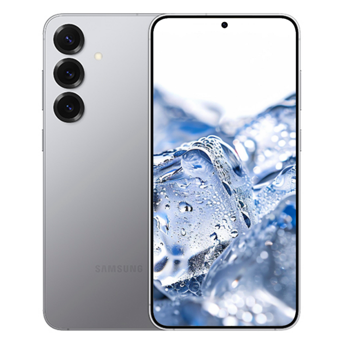 삼성전자 갤럭시 S 25 256GB 미개통 미개봉 새상품