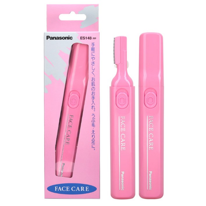 파나소닉 정품 눈썹 바리깡 ES-148