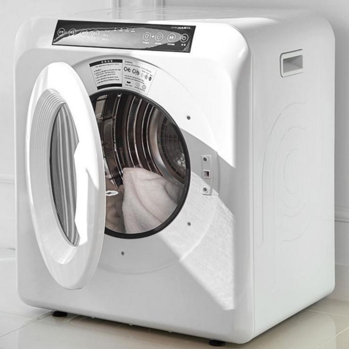 한일 UV살균 5kg 미니 의류건조기 HLD5100W