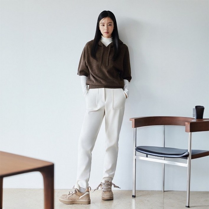 셀렙샵에디션 최초가 79,900원 25FW NEW 기모 조거팬츠 2종 141804