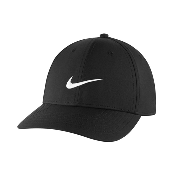 나이키 2022년 스우시 캡 모자, DH1640010블랙